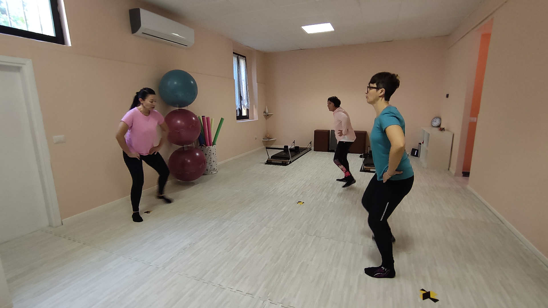 Cardiopilates Abbiategrasso