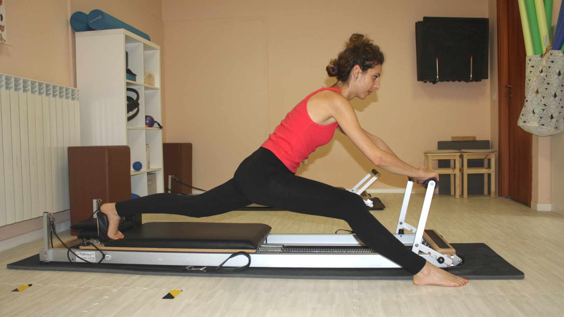 Pilates Reformer Abbiategrasso