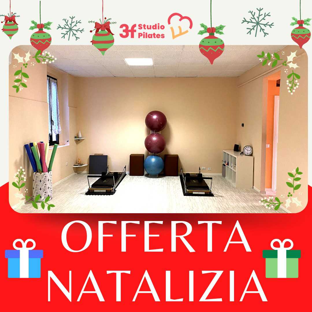 Promozione di natale