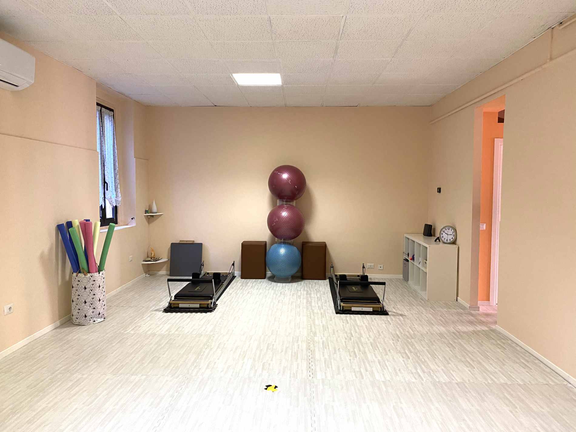 studio pilates abbiategrasso